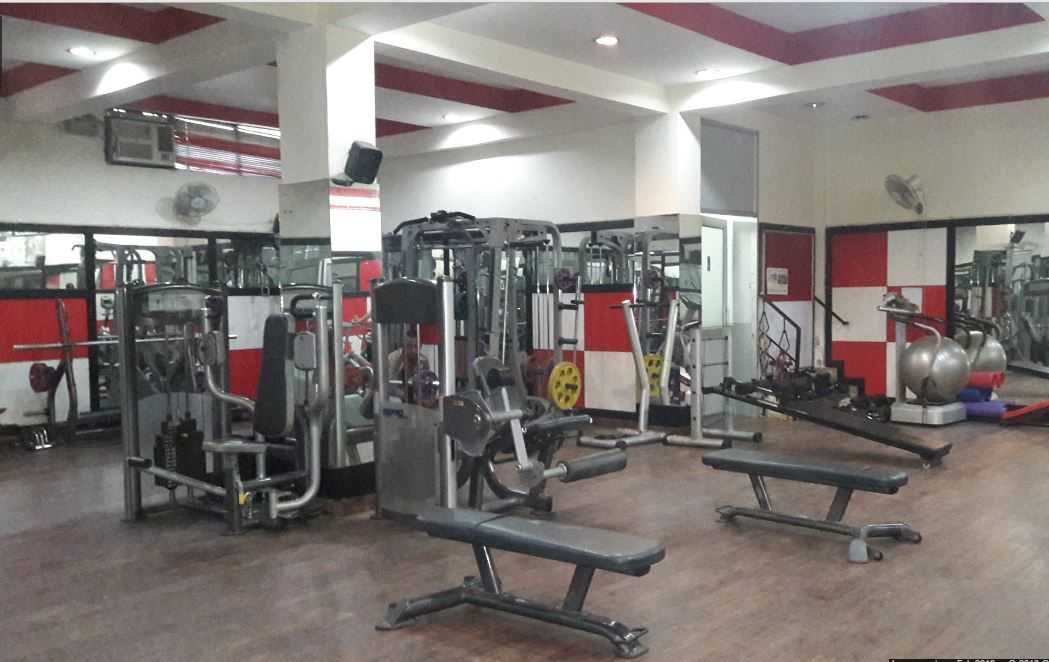 Sweat Zone Gym - Begumpet - Hyderabad Image