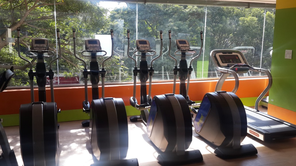 Fitness One - Kilpauk - Chennai Image