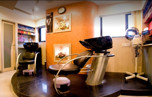 Kanya Beauty Parlour - Mylapore - Chennai Image