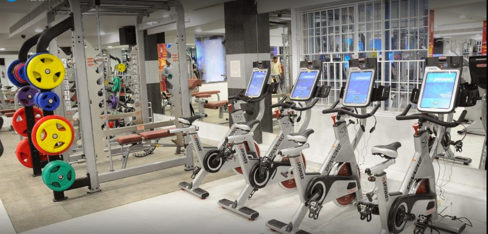 O2 Health Studio - Ashok Nagar - Chennai Image