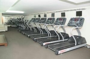 Peoples The Power Gym - Guindy - Chennai Image