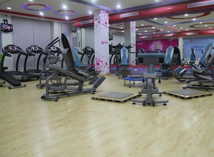 Pink Fitness One - Periyar Nagar - Chennai Image