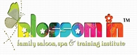 Blossom In - City Light Road - Surat Image