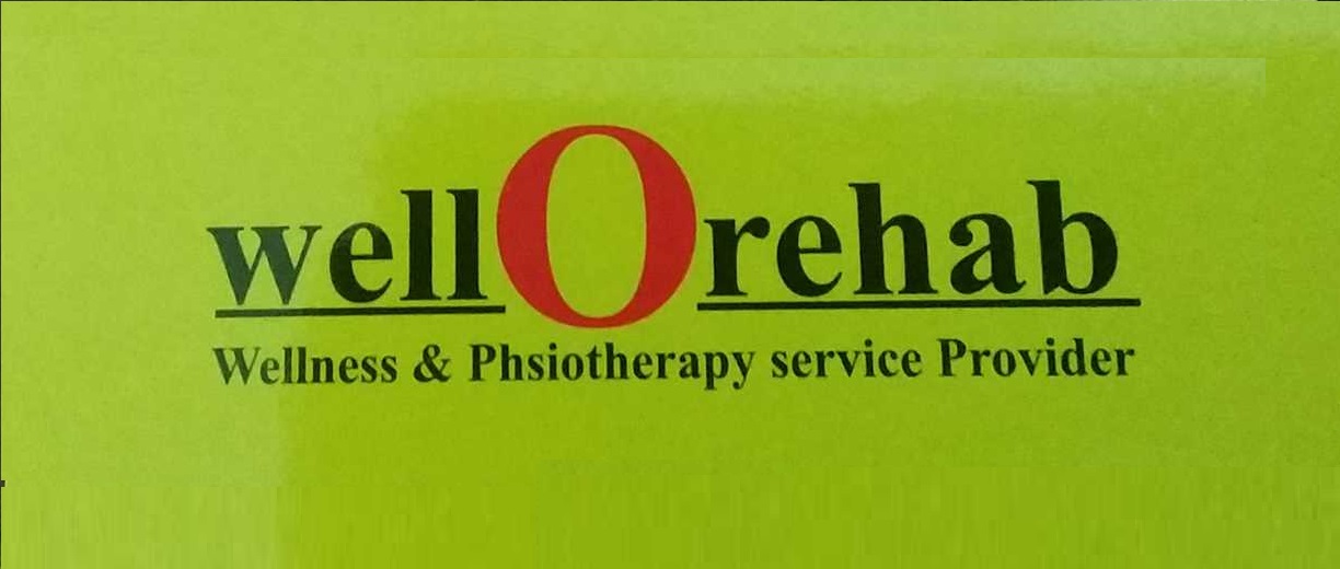 Wellorehab - Gandhi Nagar - Vellore Image