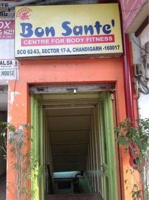 Bon Sante - Sector 17 - Chandigarh Image