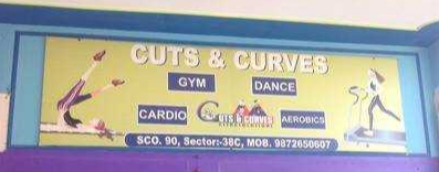 Cuis & Curves - Sector 38 - Chandigarh Image