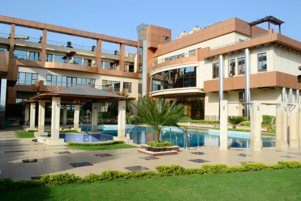 Club Florence - Sector 56 - Gurgaon Image