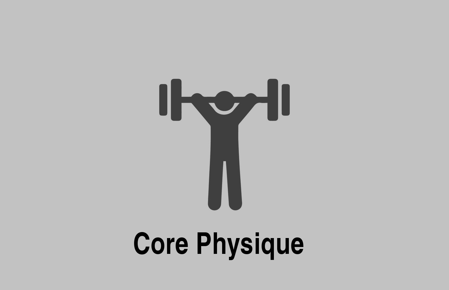 Core Physique - Sector 57 - Gurgaon Image