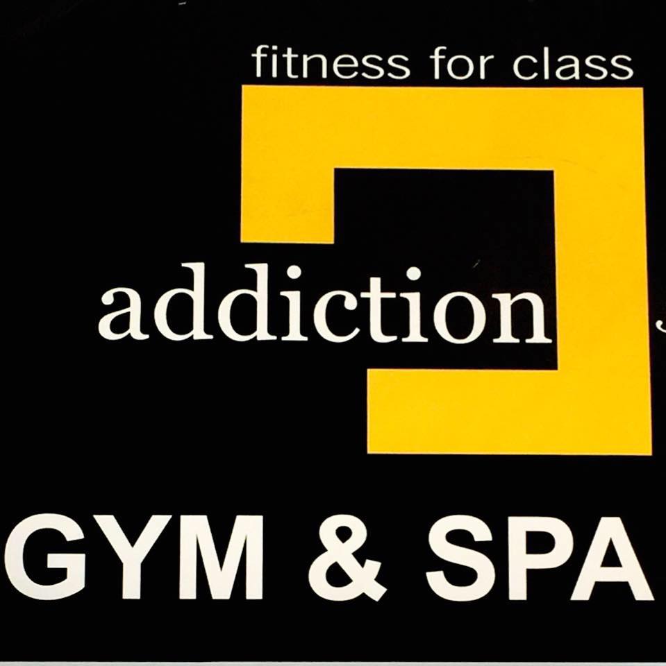 Addiction Gym & Spa - Sector 16A - Noida Image