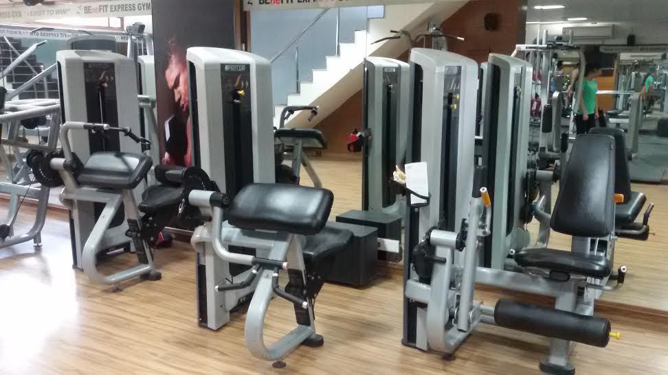 Benefit Express Gym - Sector 51 - Noida Image