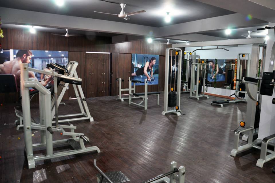 Body Temple Fitness - Sector 49 - Noida Image