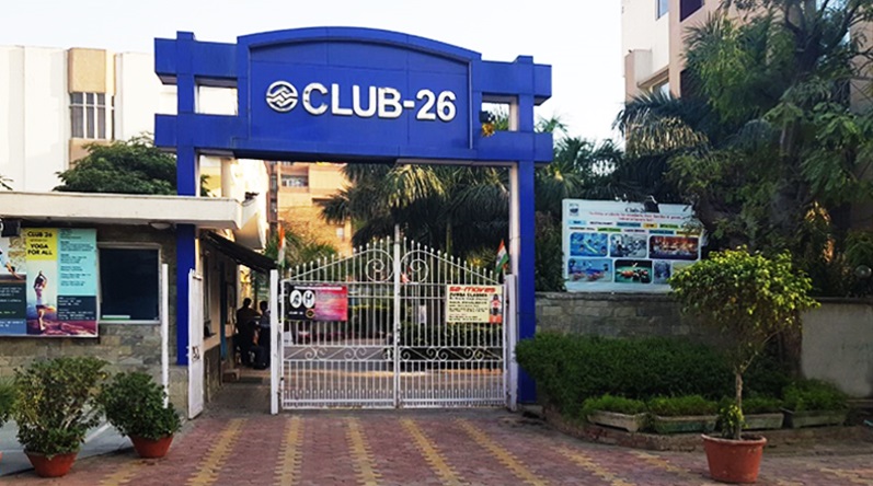 Club - Sector 26 - Noida Image