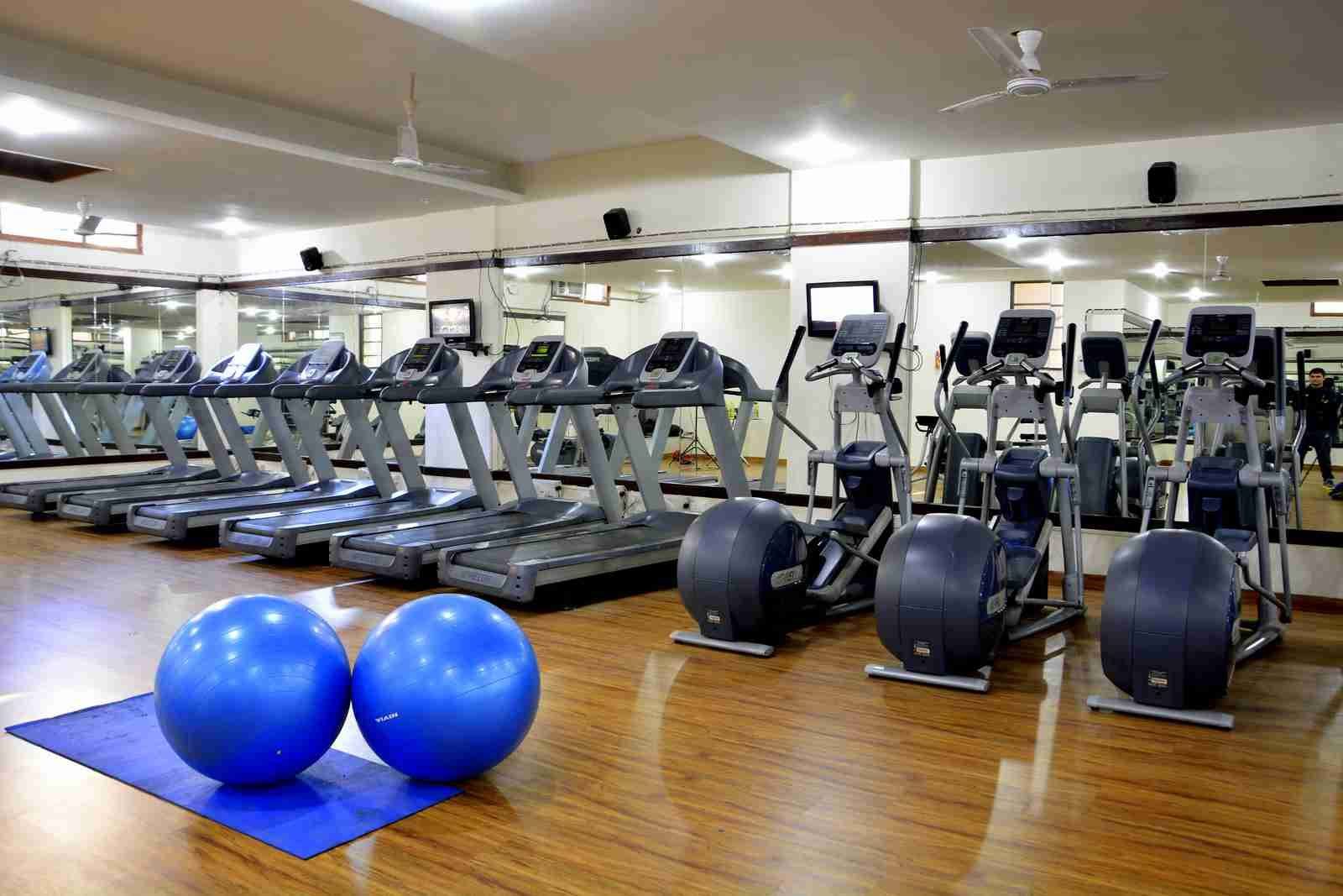 New Generation Health Club - Sector 62 - Noida Image