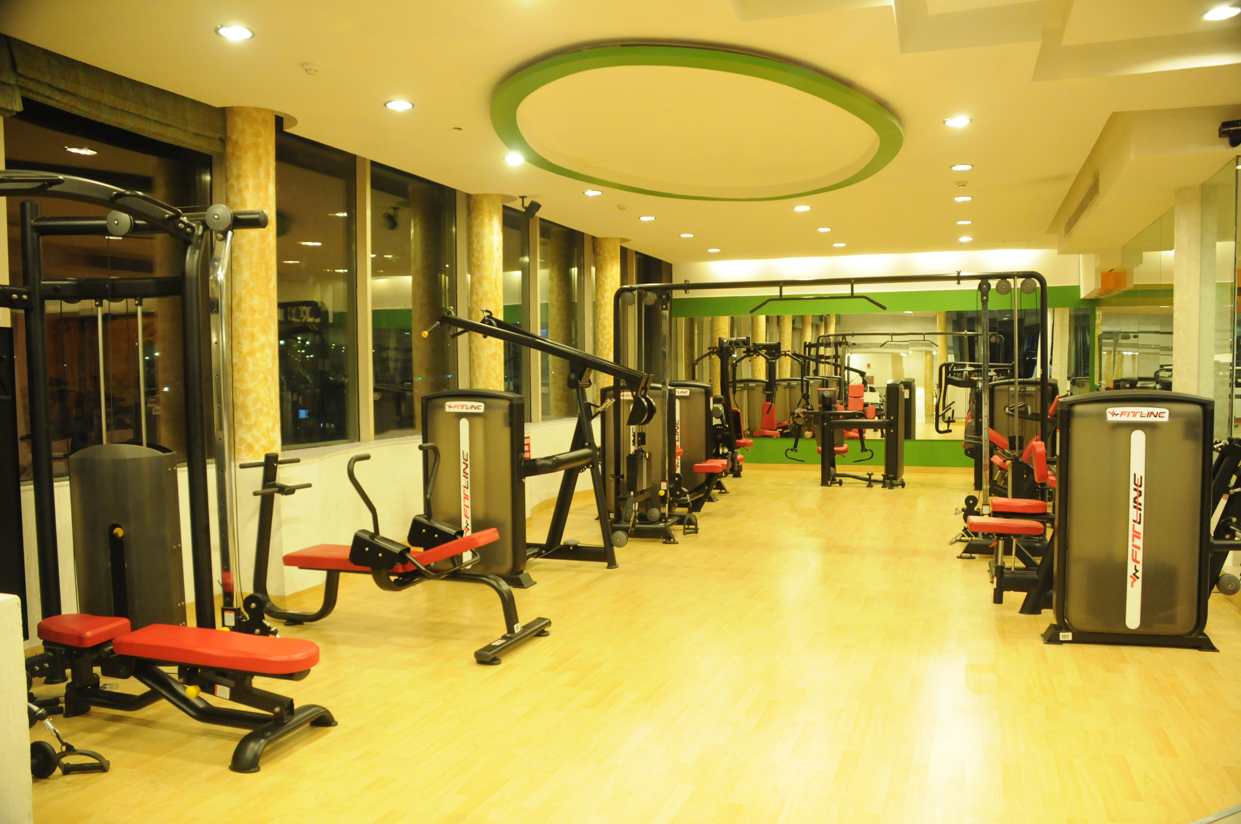 The Devotion Gym - Sector 27 - Noida Image