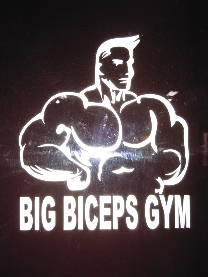 Big Biceps Gym - Pankha Road - Delhi Image