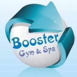 Booster Gym & Spa - Rajouri Garden - Delhi Image