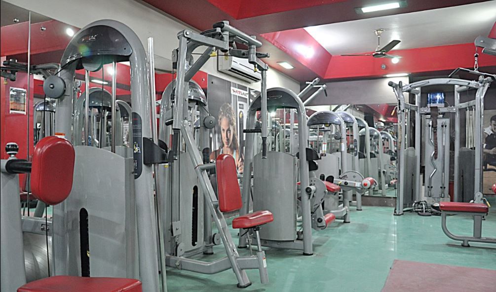 Brix Gym - Tilak Nagar - Delhi Image