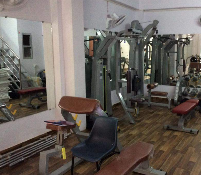 City Gym - Shahdara - Delhi Image