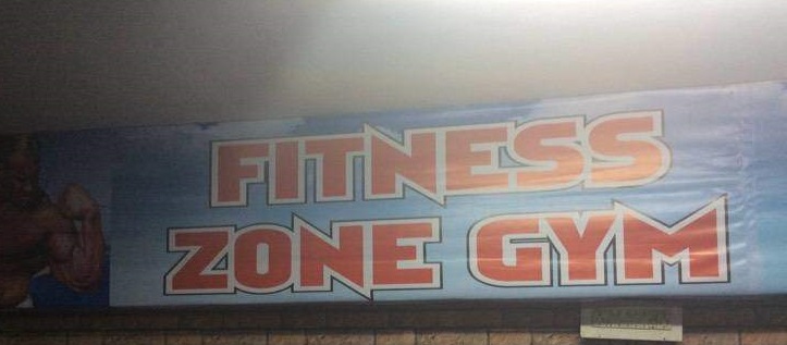 Fitness Zone - Katwaria Sarai - Delhi Image