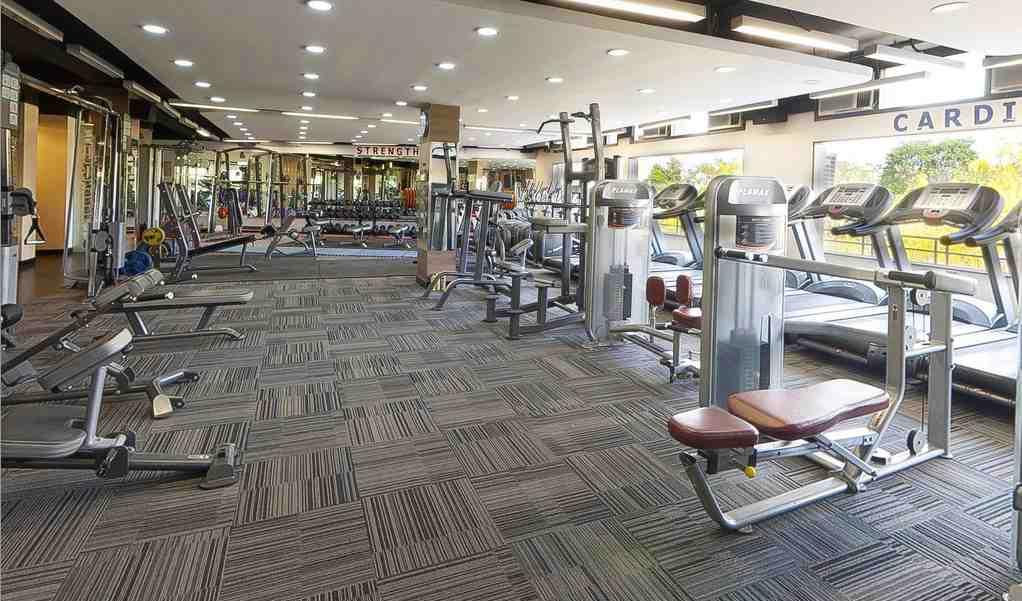 Fluid Fitness - Rajender Nagar - Delhi Image