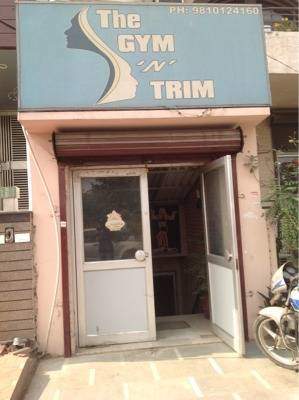 Gym N Trim - Paschim Vihar - Delhi Image
