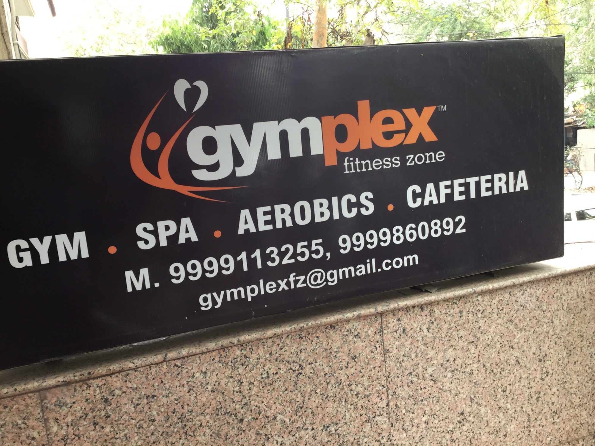 Gym Plex - Vikaspuri - Delhi Image