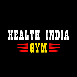 Health India Gym - Chirag Delhi - Delhi Image