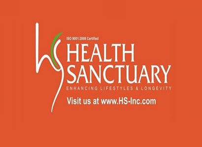 Health Sanctuary - Rajouri Garden - Delhi Image