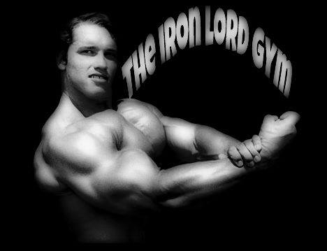 Iron Lord Gym - Nangal Raya - Delhi Image