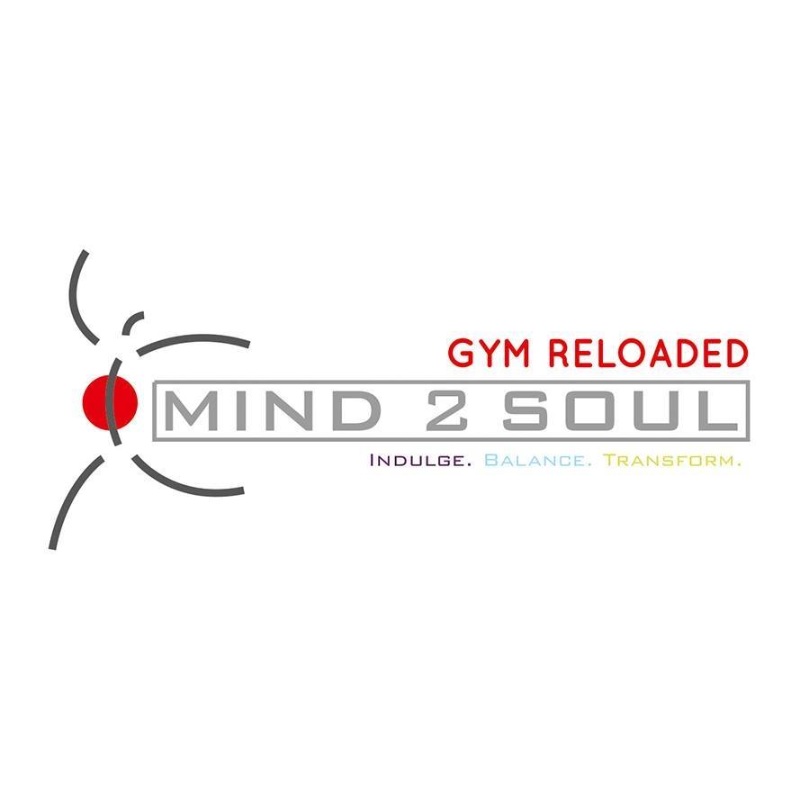 Mind 2 Soul Gym - Kamala Nagar - Delhi Image