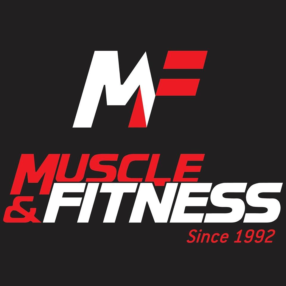 Muscle & Fitness - Janakpuri - Delhi Image