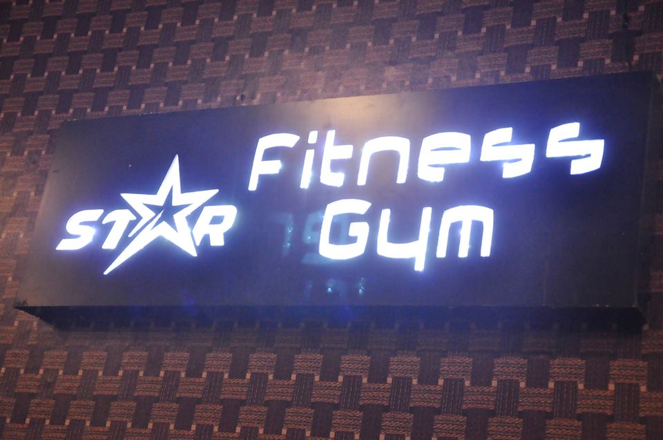 Star Fitness - Bijwasan - Delhi Image