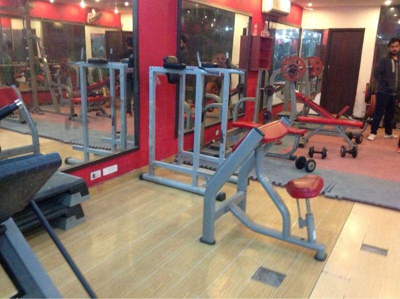 The Cultivator Gym & Spa - Chhattarpur - Delhi Image