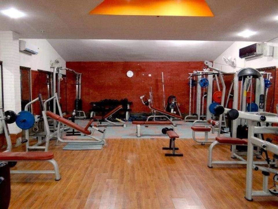 Torque Gymnasia - Vasant Kunj - Delhi Image