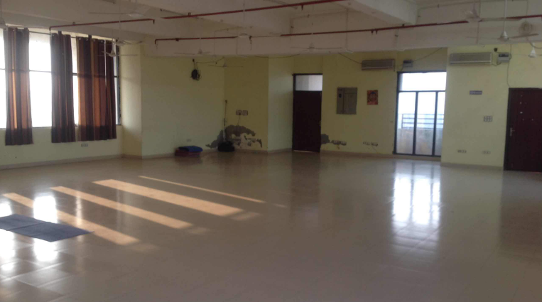 Urban Yoga Studio, Delhi - Connaught Place - Delhi Image