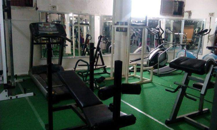 Orange Ultimate Fitness - Vijay Nagar - Indore Image