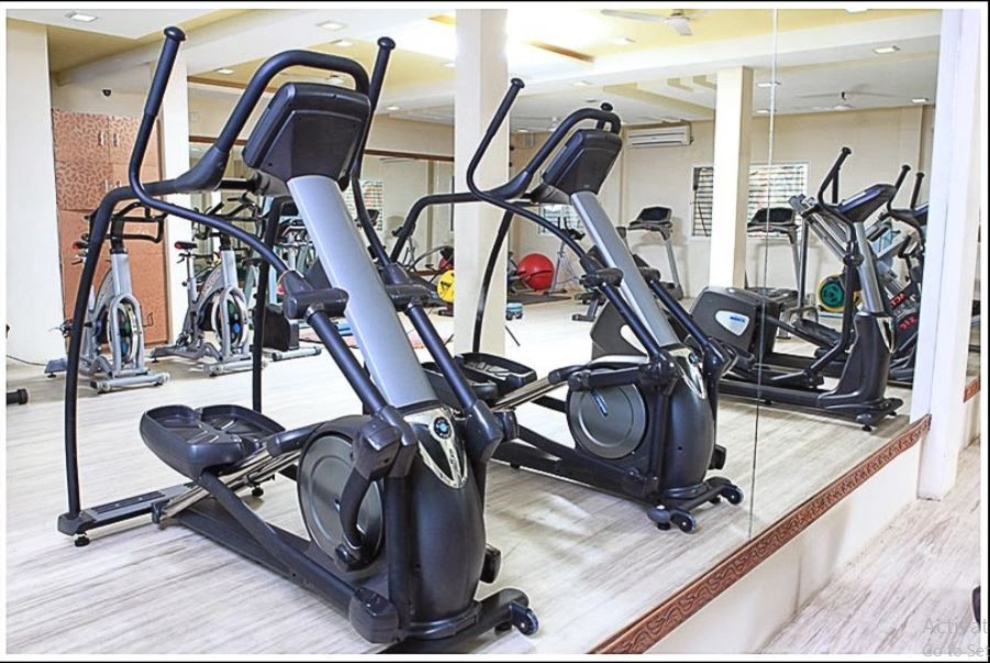 Platinum Gym - Khajrana - Indore Image