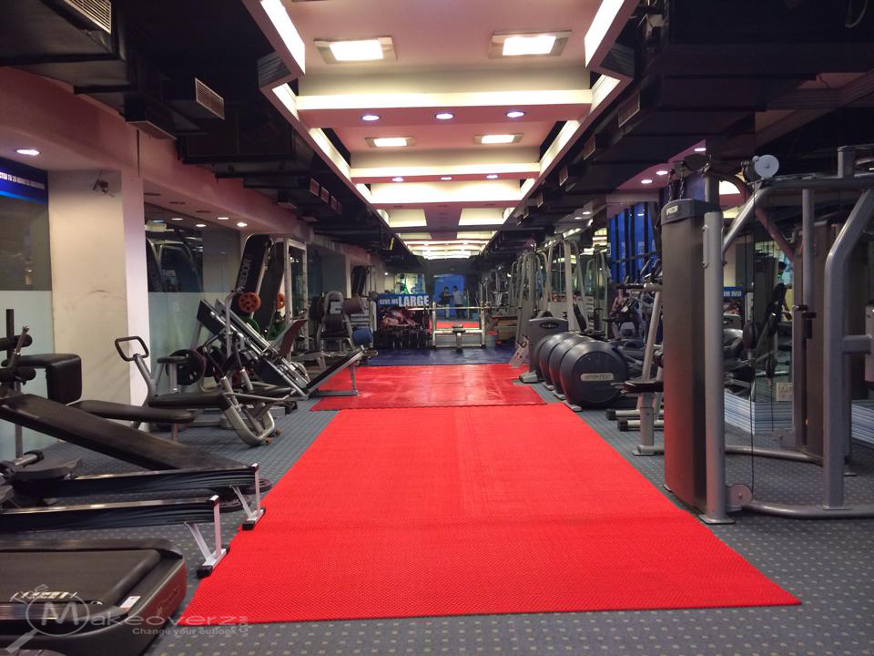 Body Fitness Health Club - Vaishali, - Ghaziabad Image