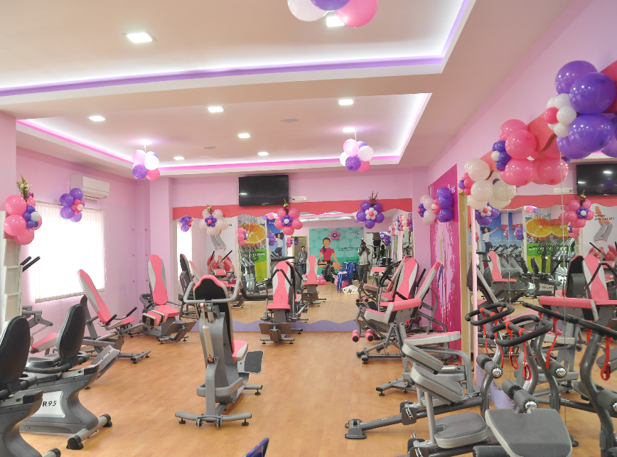 Fitness One - Alagapuram - Salem Image