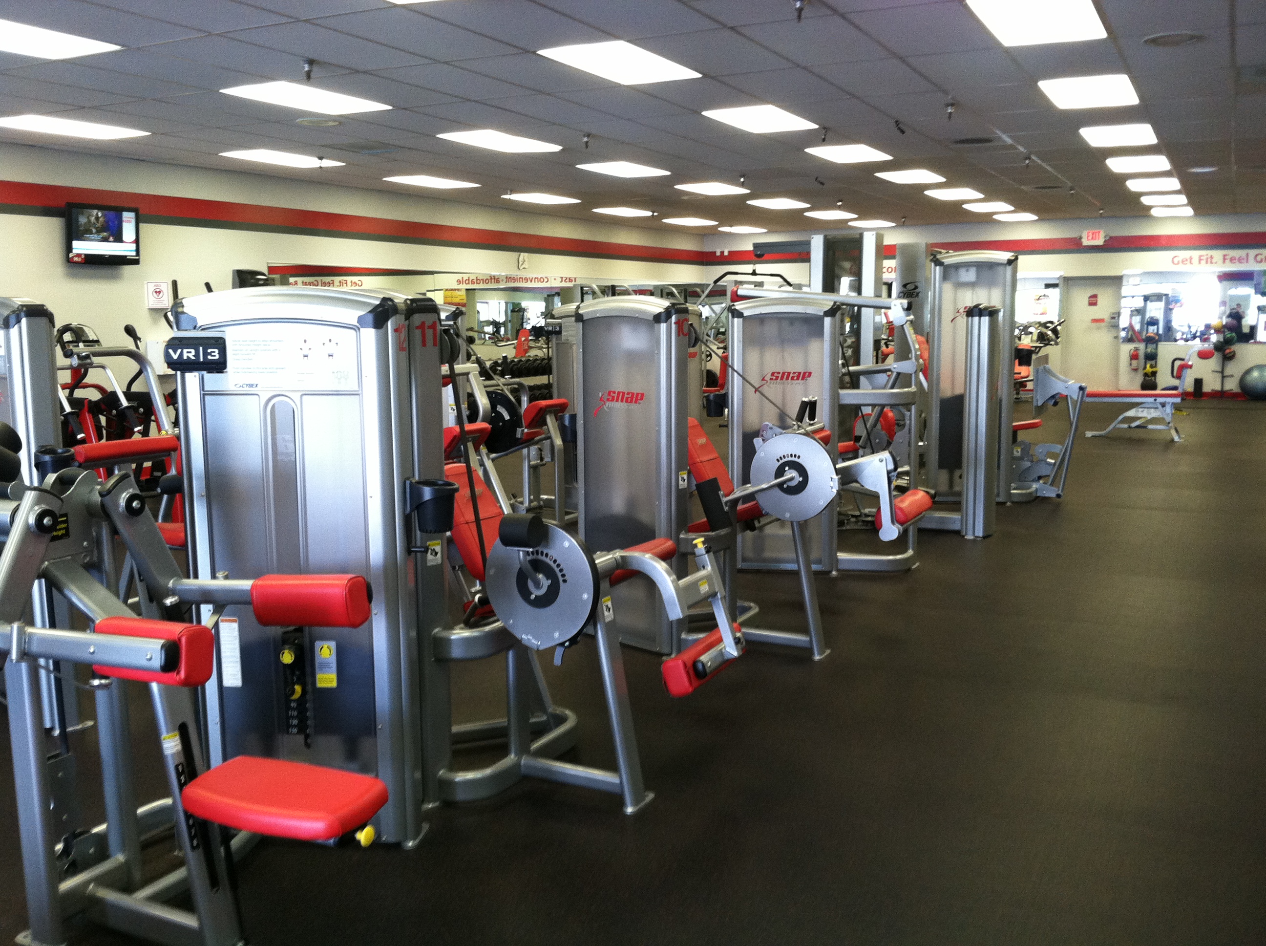 Salem Fitness Center - Missouri - Salem Image