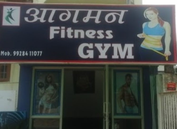 Aagmans Fitness Freak - Vaishali Nagar - Jaipur Image