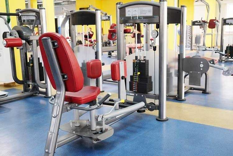 The Body Fitness Gym & Spa - Tonk Road Jaipur - Jaipur Image