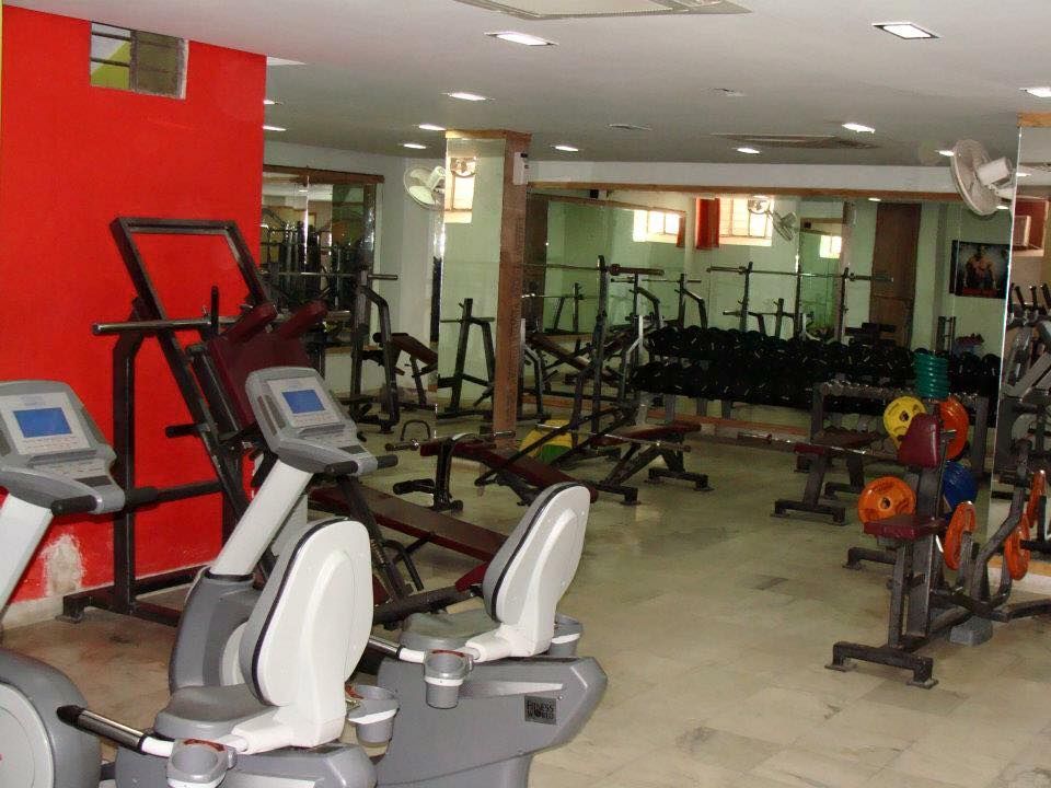 True Fitness - Vaishali Nagar - Jaipur Image