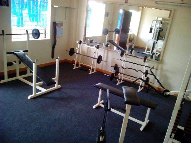 Body Fit Executive Gym - Urwa - Mangalore Image