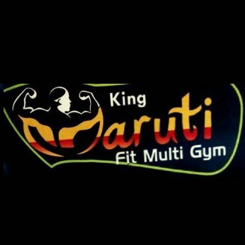 King Maruti Fit Multi Gym - Urwa - Mangalore Image