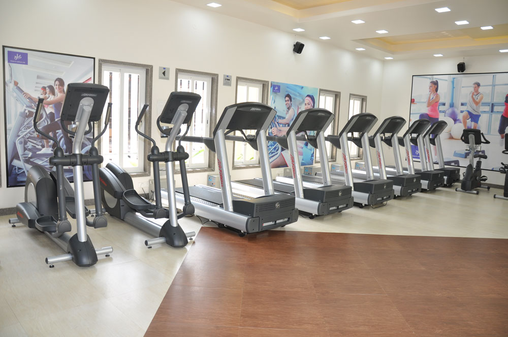 Abs Fitness And Wellness Club - Kharadi - Pune Image