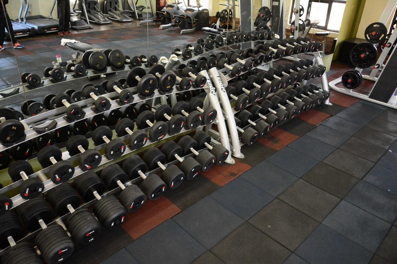 Beyond Fitness - Kalyani nagar - Pune Image