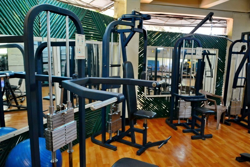 Chaitanya Health Club - Kothrud Depot - Pune Image