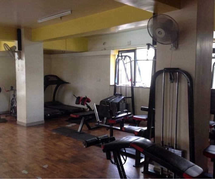 Force Fitness Centres - Wakad - Pune Image