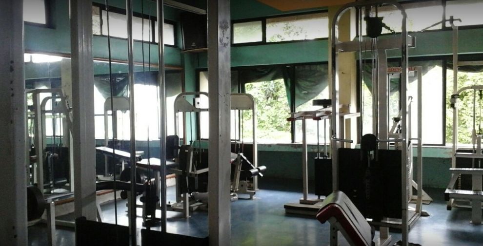 Pride Fitness Center - Hadapsar - Pune Image